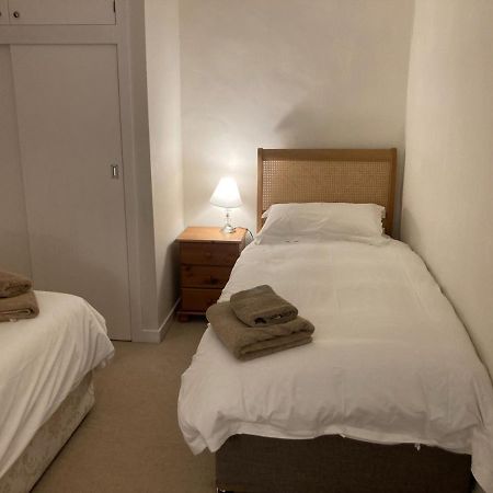 Templehall Cottage Coldingham Bagian luar foto